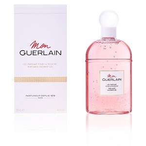 Compra Mon Guerlain Shower Gel 200ml de la marca GUERLAIN al mejor precio